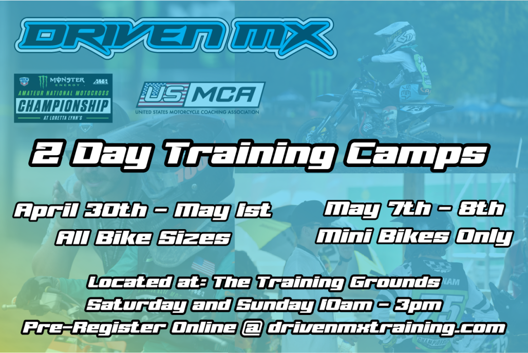 Driven Mx 2 Day Camp 1.png