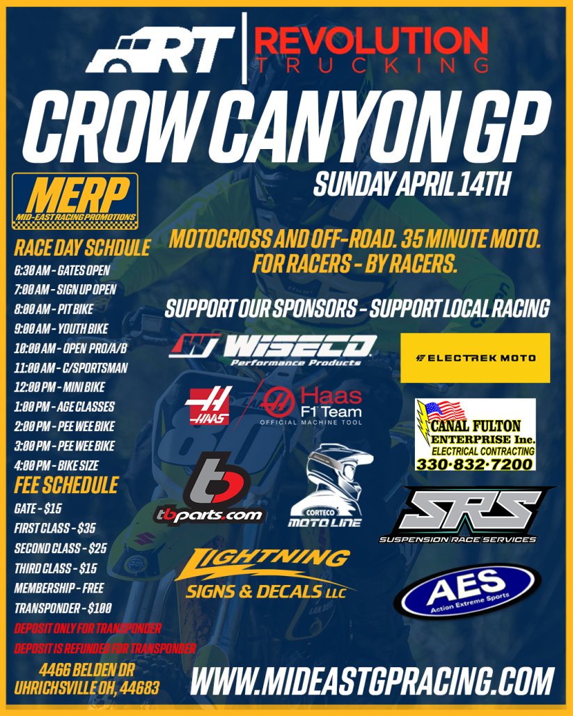 CROW CANYON 1 GP RACE DAY AD .jpeg