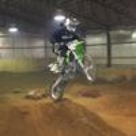 big horn indoor mx