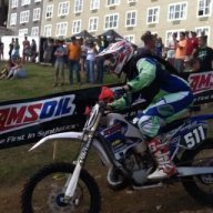 Craig Oberholzer