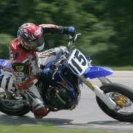 Smokin'Fast