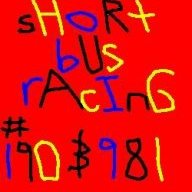 sHoRt bUs rAcInG