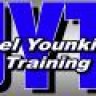 Joel Younkins Training