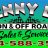 Benny D's On & Off Road