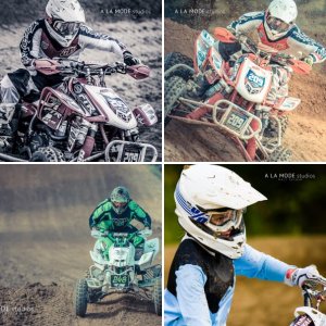 Battle for Ohio Motocross Championship at Briarcliff MX