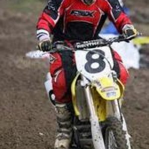 Crow Canyon LL Qualifier 125A