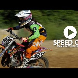 Speed Citi / MAMA Race Highlights (MXPTV)