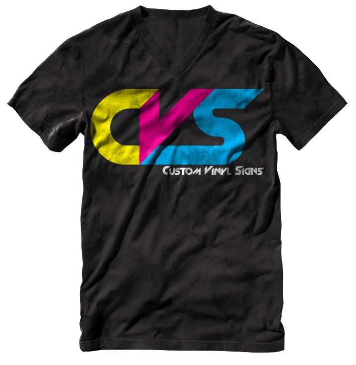 cvs shirt
