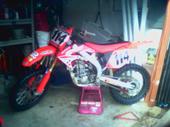 The Old 450